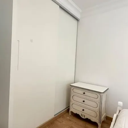 Spacious Marie Apt Serris Exterior photo