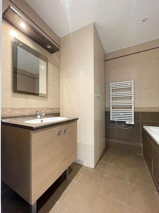 Spacious Marie Apartment