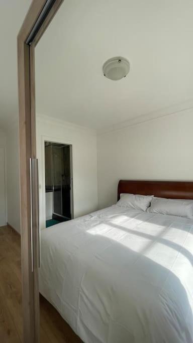 Apartment Spacious Marie *