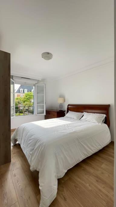 Spacious Marie Apartment *