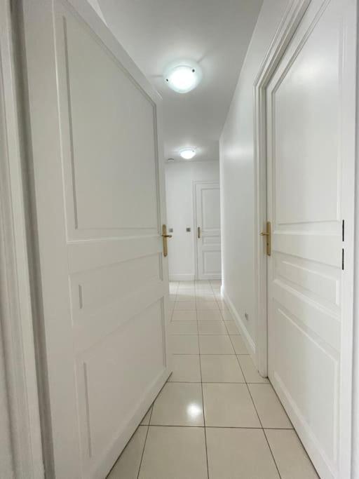 Apartment Spacious Marie Serris