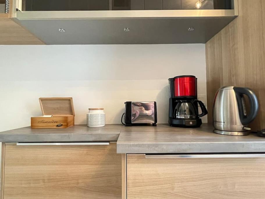 Spacious Marie Apartment
