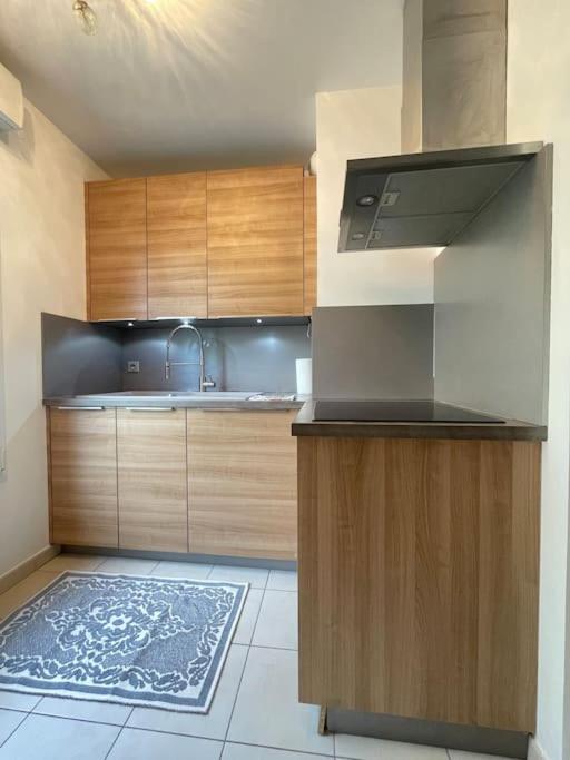 Apartment Spacious Marie