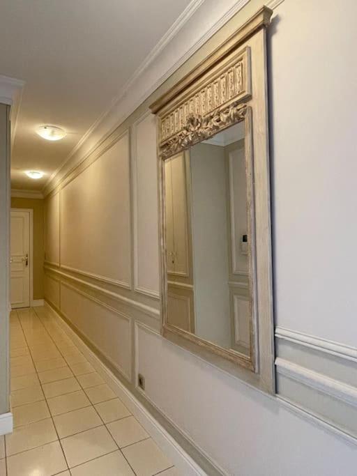 Apartment Spacious Marie