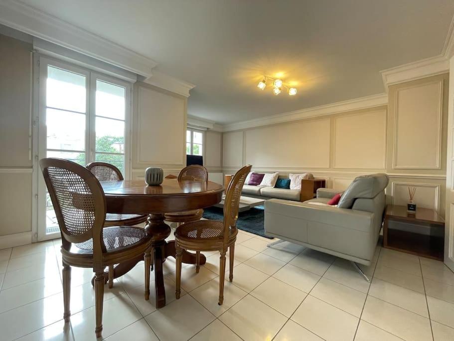 Apartment Spacious Marie *