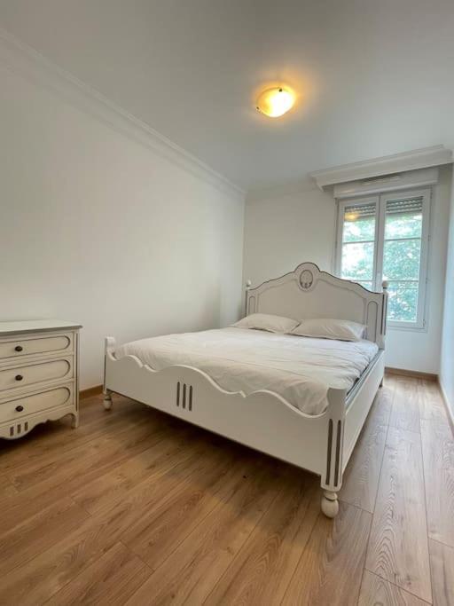 Spacious Marie Apartment