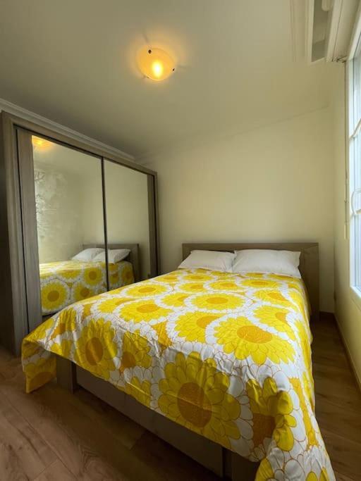 Spacious Marie * Serris