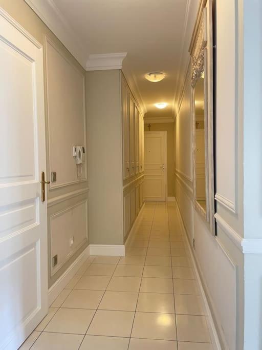 Spacious Marie Apartment Serris
