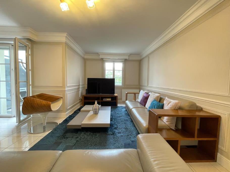 Apartment Spacious Marie